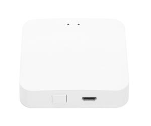 TUYA Gateway Intelligente USB DC5V ABS WiFi+Bluetooth