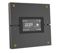 Tuya Home 3,5 Pollici Sensore del Corpo Umano Pulsante Schermo Interrutto6502