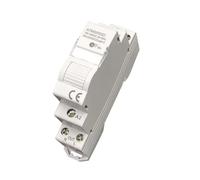Tuya Life ZigBee 20A Relay Timing Din Rail Power Monitor App Remote Control Works for Alexa Home