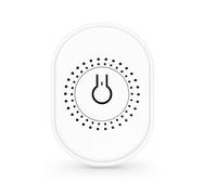 Tuya Mini interruttore Smart WiFi a 2 Canali 16A Gestione App da smartphone