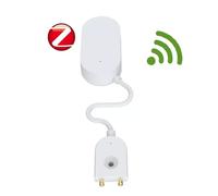 Tuya Mini Sensore Di Perdite D'Acqua Intelligente ZigBee Rilevatore Allagamenti