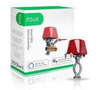 TUYA Nous L3 Controller Valvole WiFi Smart, 1/2 3/4 1 1.25, IP66