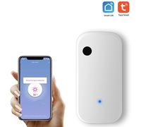 Tuya Rilevamento della Luminosità Smart Wifi ad Alta Sensibilità Controllo APP