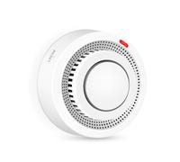Tuya Rilevatore di Fumo Smart WiFi funziona con alexa e google