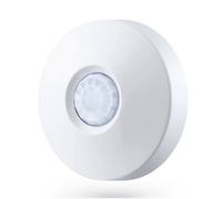 Tuya Rilevatore di Movimento PIR a 360° Filare DC12V per Interno da Soffitto