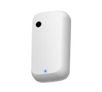 Tuya Sensore di Luce Zigbee Smart Phone APP Detector 0-1000LUX Dispositivo di rilevamento di automazione domestica interna per interruttore della lampada