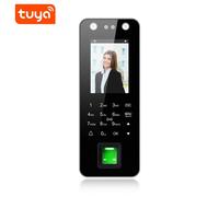 Tuya Sistema Controllo Accessi e Presenze Smart WiFi per Aziende e Uffici