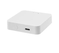 Tuya Smart Gateway Hub Bluetooth ZigBee Ponte wireless