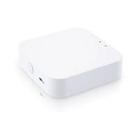 Tuya Smart Gateway WiFi ZigBee e Bluetooth 2in1 supporta Alexa e Google