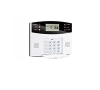 Tuya Smart Life eapp Controlla Wireless Home Security WiFi GSM Intercom di allarme sms Avviso for il potere(Set 00)