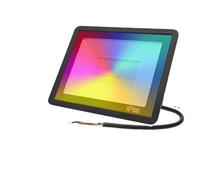 Tuya Smart Proiettore LED Riflettore Illuminazione Esterna 30W 50W 100W RGB Dimmerabile Luce Bianca Calda Fredda Supporto Corridoio, cortile sul retro(With Remote Control,30W,Btooth)