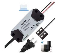 Tuya Smart Smartlife APP - Controller apriporta da garage con telecomando WiFi