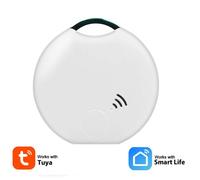 Tuya Smart Tag Intelligente Bluetooth Mini Localizzatore GPS Anti Perdita