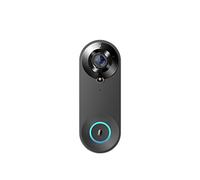 Tuya Smart Video Campanello Telecamera 1080P Videocitofono Campanello Telecamera Bidirezionale