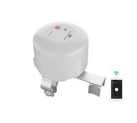 Tuya Smart Water Valve Wifi Rubinetto Gas Tubo Valvola Automatica Controller Assistente di Lavoro Vita Intelligente