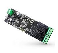 Tuya Smart WiFi Modulo Relè 2 Canali bassa tensione Alexa e Google