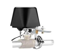 Tuya Smart WiFi Valvola Del'acqua Zigbee Del Gas Timer Controller For Rubinetto Intelligente Da Giardino A Prova Di Perdite, Risparmio Idrico(Wifi)