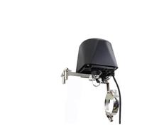 Tuya Smart WiFi Valvola dell'acqua del gas Automazione intelligente Rubinetto Controller Supporto Assistente Life(Zigbee)