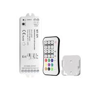 Tuya SPI RGB/RGBW Pixel LED Controller WIFI 2,4 GHz RF Telecomando per Alexa ECHO per WS2811 WS2812B WS2815 Striscia 1 Set