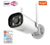 Tuya Telecamera IP da Esterno Smart WiFi con ONVIF e Tracciamento Automatico AI