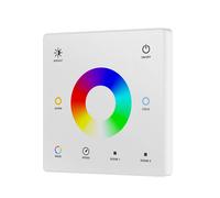 Tuya Telecomando di Controllo Touch per Led a 1 Zona per Controller Strip LED