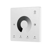 Tuya Telecomando di Controllo Touch per Led a 1 Zona per Controller Strip LED