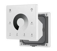 Tuya Telecomando di Controllo Touch per Led a 4 Zone per Controller Strip LED