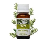 TUYA TUJA TUIA OLIO ESSENZIALE PURO 10 ml. Verruche e papillomi