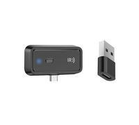 Tuya USB WiFi IR Remote Control Life APP Sostituisci TV DVD AUD AC Telecomando Universale Wireless A Infrarossi