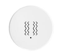 Tuya Vibrazione Sensore Inclinata Rivelatore Casa Sicurezza App Tempo Reale