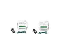 Tuya WiFi 80A Meter Contatore di Energia Digitale Trasformatore di Corrente Monitoraggio del Consumo di Produzione di Energia Solare