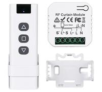 Tuya WiFi Controller per Interruttori per Tende Tende Avvolgibili Motore p5052
