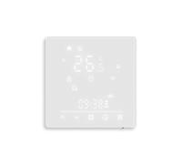 Tuya WiFi Matter Termostato Acqua Riscaldamento A Pavimento Regolatore di Temperatura Interruttore Supporto APP Controllo Remoto Controllo Vocale B