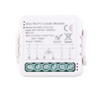 Tuya WiFi Modulo Interruttore per Tende per Motore Elettrico per Tapparelle Controllo Remoto APP Life