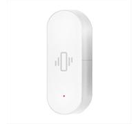 Tuya WiFi Smart Vibration Sensor Realtime Remote Monitoring Alarm