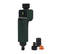 Tuya WiFi Smart Water Valve 1/2 "3/4" Garden Farm Irrigazione Automatica A 1 Via Timer For Irrigatore D'acqua