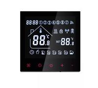 Tuya WiFi Termostato Intelligente AVATTO per Riscaldamento - Smart Life Alexa