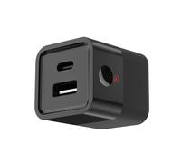 Tuya WiFi Type-C Adaptor 5V Power Adaptor Life Control for Alexa Yandex Alice