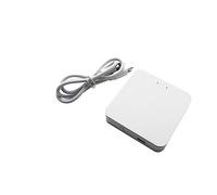 Tuya WiFi ZigBee Smart Energy Meter KWh Power Monitor 3 Fasi Monofase 500A 300A 200A 120A 80A Trasformatore Di Corrente A Morsetto Monitoraggio Accurato Energia(ZigBee Gateway,WiFi)