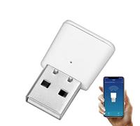 Tuya ZigBee 3.0 Mini Amplificatore di Segnale Ripetitore Range Extender Smart Home Intelligente APP Controllo Lavoro Con ZigBee Gateway