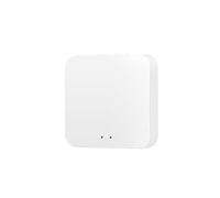 Tuya ZigBee 3.0 Smart Gateway Hub Smart Home Bridge APP Wireless Remote Control for Alexa Google Home