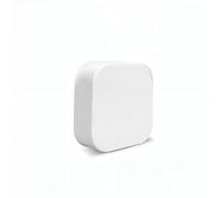Tuya Zigbee/Bluetooth Gateway - Hub Wi-Fi intelligente - Gateway - Supporta l'app Smart Life, Alexa, Home e SmartLife; consente di collegare fino a 128 dispositivi Zigbee