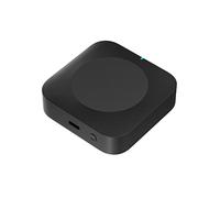 Tuya Zigbee Dual Band Multi-Mode Wireless Gateway Home Intelligence Automation DIY Bridge per Alexa e Controllo Vocale