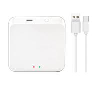 Tuya Zigbee Gateway Hub Gateway Multimodale Wifi Mesh Zigbee Gateway Sensor Life Control Work