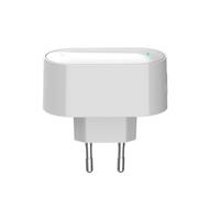 Tuya Zigbee Intelligent Gateway Home Linkage Attrezzatura di collegamento Intelligente di automazione domestica Supporto Tre protocolli principali funzionano con