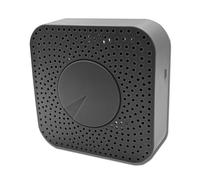 Tuya Zigbee Monitor Intelligente Della Qualità Aria Misuratore Di CO2 Rilevatore Di Anidride Carbonica Voc Formaldeide Allarme Automatico Facile Da Usare