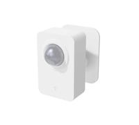 Tuya Zigbee PIR Motion Sensor for Smart Life Infrared Passive Detection Security Alarm System Detector Remote ZIGBEE