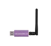 Tuya Zigbee Range Extender USB Gateway Ad Alto Guadagno Estende La Copertura Zigbee Amplificatore Mesh per Una Vita Intelligente