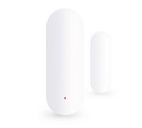 Tuya ZigBee Sensore Porta Finestre Smart Controllo vocale Alexa e Google