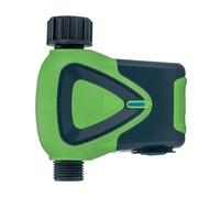 Tuya Zigbee Smart Sprinkler Timer IP66 Irrigazione A Goccia Automatica For Controllo Remoto Life A Prova Di Perdite, Risparmio Idrico(2 Pcs)